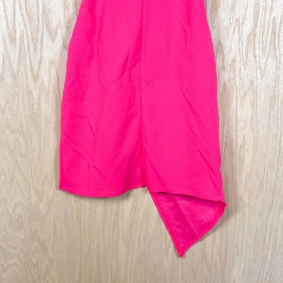 Pink Lily You Make My Heart Shine Dress Hot Pink - Picture 9 of 12